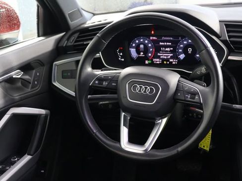 Used 2022 Audi Q3 2.0T Premium image 10