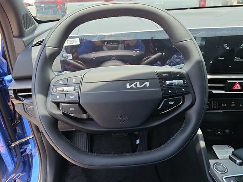 New 2026 Kia Sportage X-Line AWD/4WD image 28