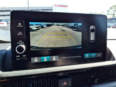 Used 2024 Honda CR-V EX-L image 6