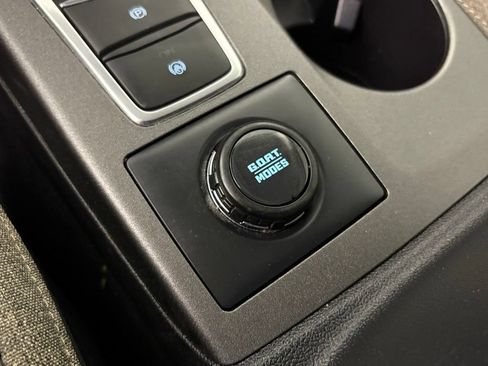 Used 2025 Ford Bronco Sport Big Bend AWD/4WD image 30