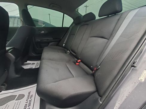 Used 2014 Honda Accord LX image 12
