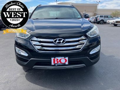 Used 2014 Hyundai Santa Fe Sport 2.0T w/ Technology Package 05