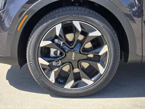 New 2026 Kia Sorento EX image 5