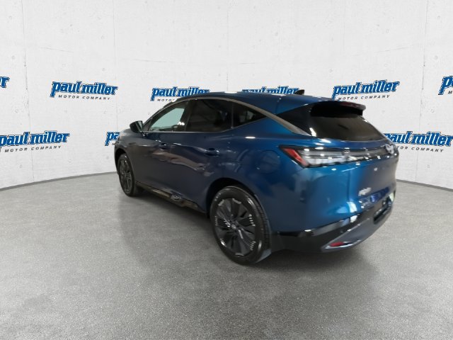 Used 2026 Nissan Murano Platinum w/ Cargo Package AWD/4WD image 8