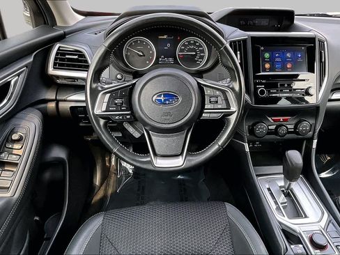 Used 2023 Subaru Forester Premium AWD/4WD image 6