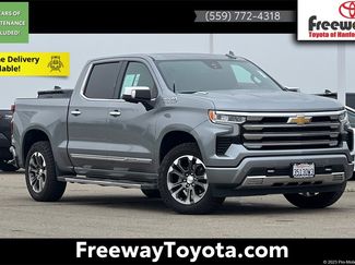 Used 2023 Chevrolet Silverado 1500 High Country video 1