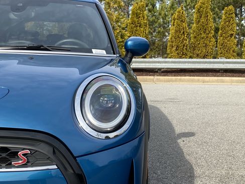Used 2022 MINI Cooper S image 40