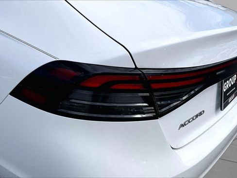 Used 2024 Honda Accord EX image 28