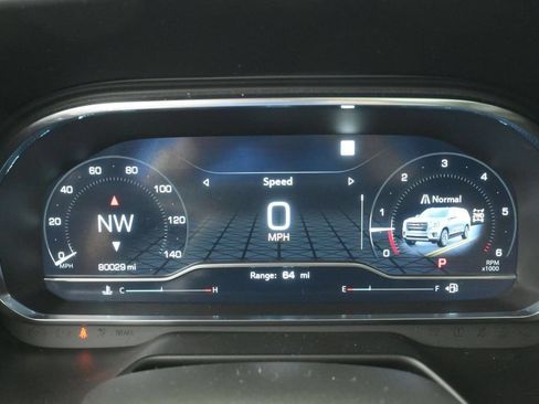 Used 2022 GMC Yukon SLT w/ SLT Premium Package AWD/4WD image 17