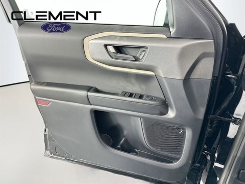 New 2025 Ford Bronco Sport Big Bend w/ Convenience Package AWD/4WD image 24
