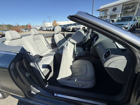Used 2015 Audi A5 2.0T Premium Plus w/ Premium Plus Package image 22