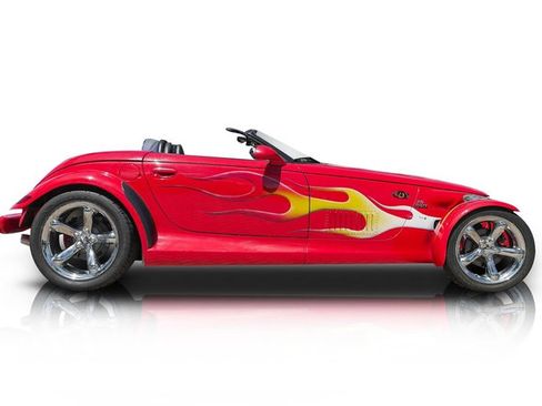 Used 1999 Plymouth Prowler RWD image 2
