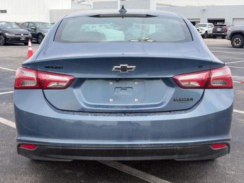 Used 2024 Chevrolet Malibu LT FWD image 3