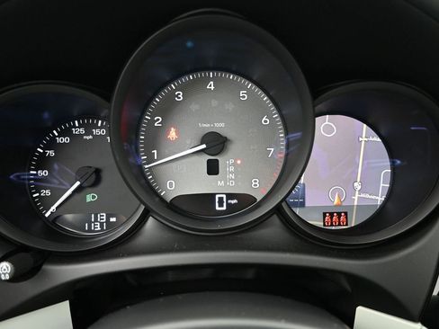 New 2025 Porsche Macan S image 14