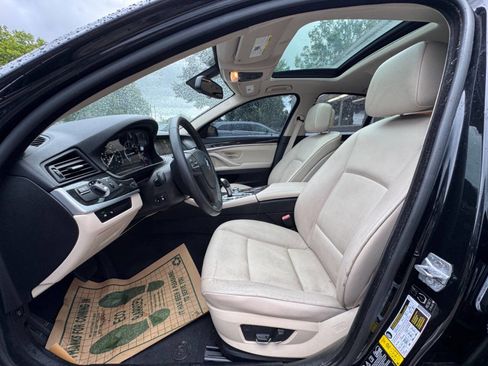 Used 2013 BMW 528i xDrive Sedan image 17