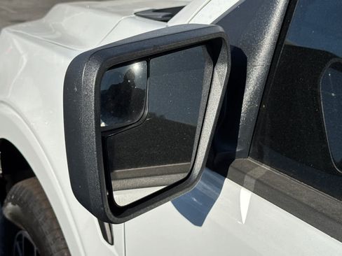Used 2023 Ford F150 XL w/ STX Appearance Package AWD/4WD image 8