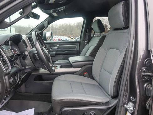Used 2021 RAM 1500 Big Horn image 22
