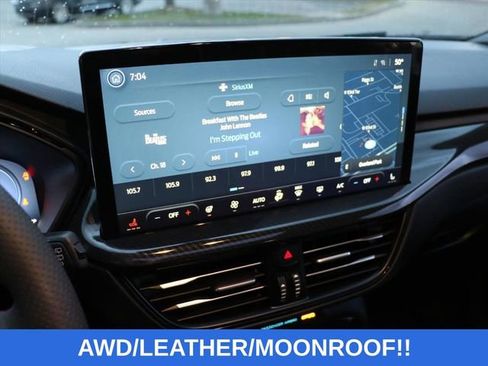 Used 2023 Ford Escape ST-Line Elite w/ Premium Technology Package image 21