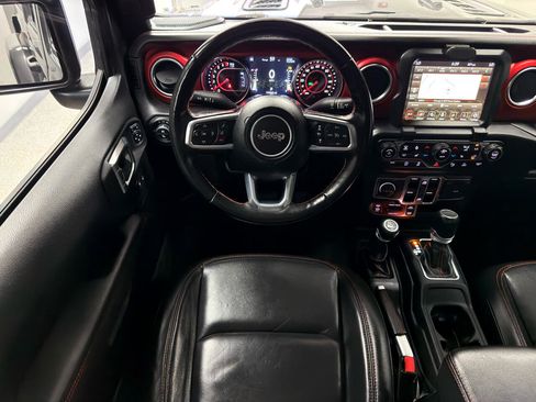 Used 2021 Jeep Gladiator Rubicon image 29