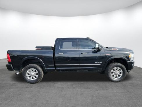 Used 2019 RAM 2500 Limited image 28