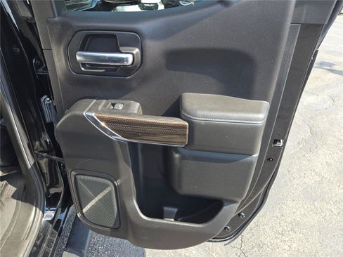 Used 2020 Chevrolet Silverado 1500 RST AWD/4WD image 11
