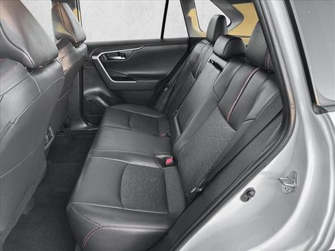 Used 2024 Toyota RAV4 Adventure image 16