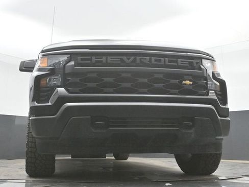 New 2026 Chevrolet Silverado 1500 W/T w/ WT Value Package AWD/4WD image 39