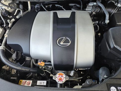 Used 2019 Lexus RX 350 FWD w/ Accessory Package image 26