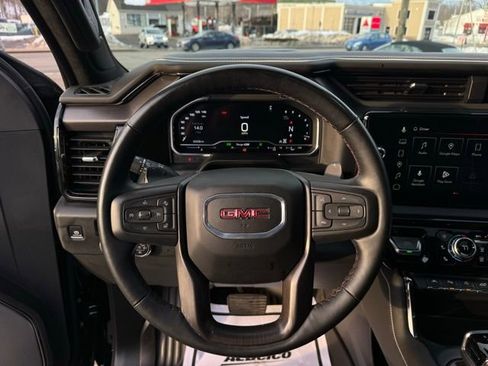 Used 2024 GMC Sierra 1500 AT4X AWD/4WD image 20
