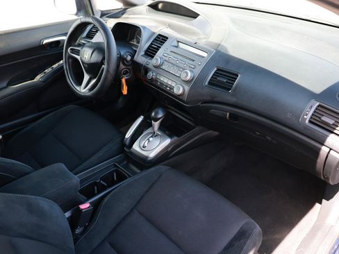 Used 2009 Honda Civic LX-S image 18