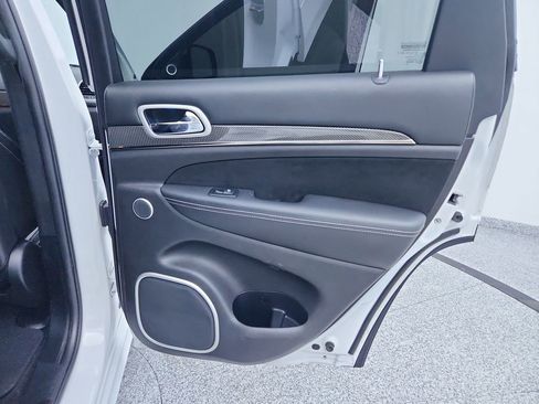 Used 2018 Jeep Grand Cherokee Trackhawk image 41