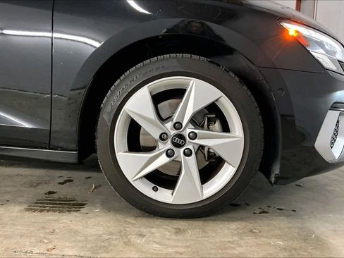 Used 2023 Audi A3 2.0T Premium w/ Convenience Package image 12