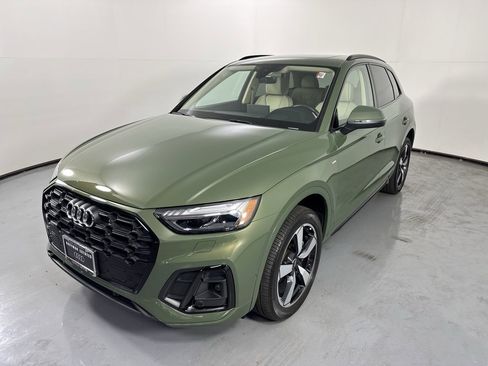Used 2022 Audi Q5 2.0T Prestige AWD/4WD image 32