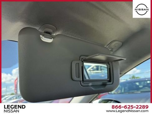 Certified 2023 Nissan Sentra SV w/ All-Weather Package FWD image 35