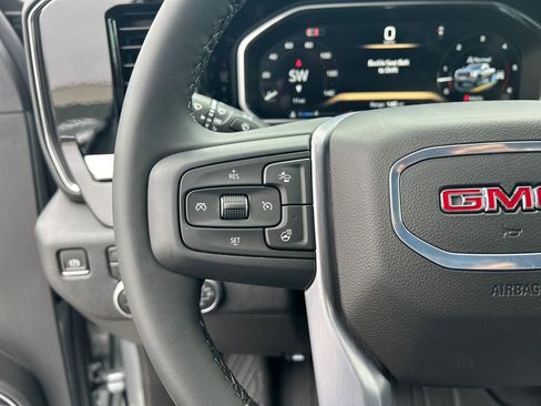 New 2026 GMC Sierra 2500 SLE w/ SLE Value Package; image 18