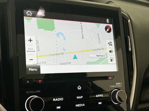 Used 2022 Subaru Forester Touring image 13