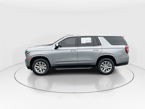 Used 2024 Chevrolet Tahoe Premier RWD image 5