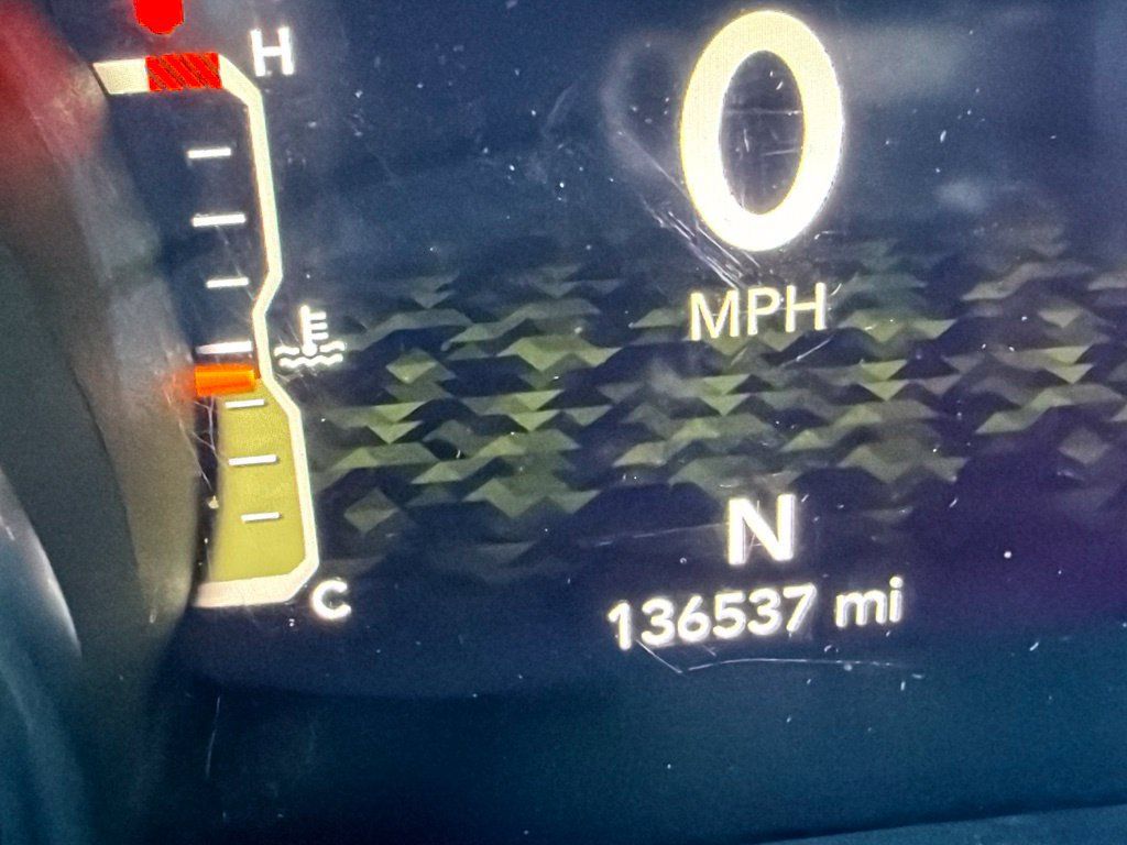 Used 2020 Jeep Wrangler Unlimited Sport S AWD/4WD image 19