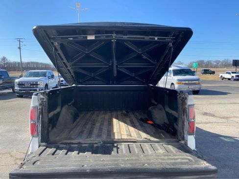 Used 2014 Ford F150 FX4 w/ FX Appearance Package image 7
