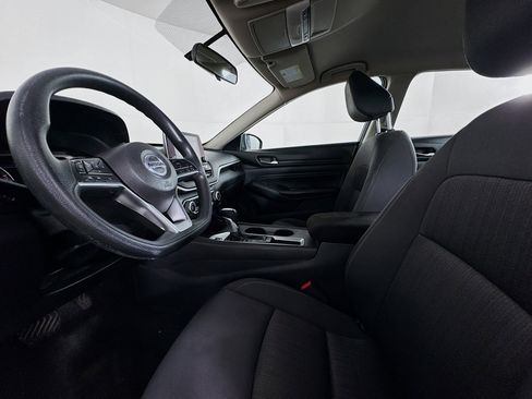 Used 2019 Nissan Altima 2.5 S image 21