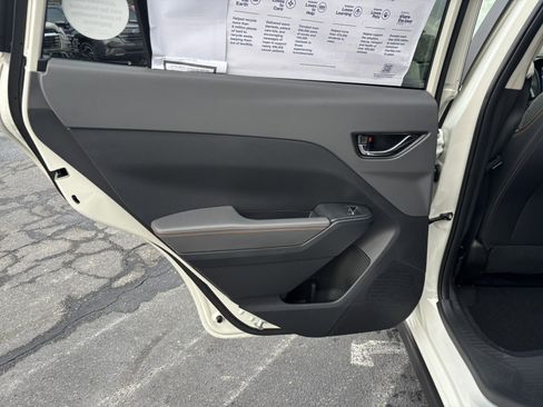 New 2026 Subaru Crosstrek 2.5i Limited image 35