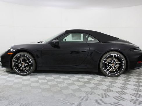 New 2026 Porsche 911 Carrera 4S image 2