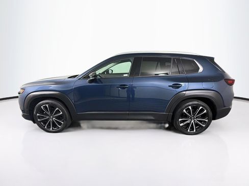 Used 2025 MAZDA CX-50 AWD 2.5 S w/ Premium Plus Pkg image 4