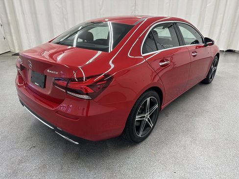 Used 2019 Mercedes-Benz A 220 4MATIC image 5