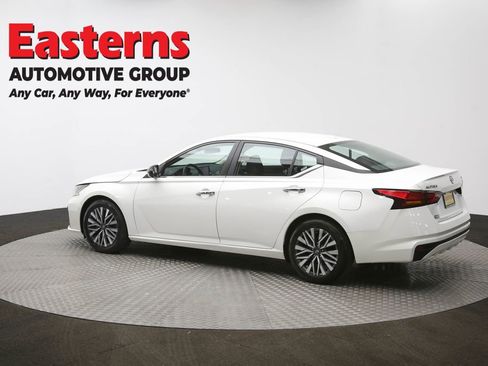 Used 2024 Nissan Altima 2.5 SV image 62