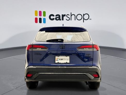 Used 2024 Toyota Corolla Cross AWD Hybrid w/ Convenience Package image 4
