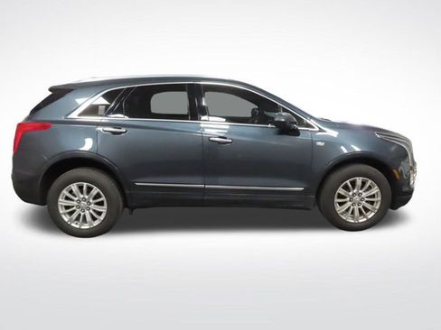 Used 2019 Cadillac XT5 FWD image 7