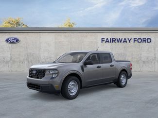 New 2026 Ford Maverick XL FWD video 1