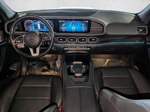 Certified 2021 Mercedes-Benz GLE 350 image 16