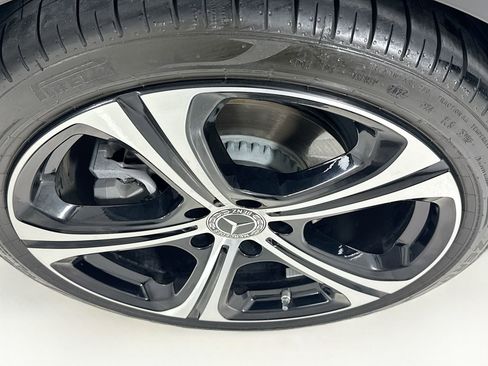 Certified 2025 Mercedes-Benz C 300 C 300 image 32